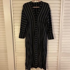 Club Monaco Tunic Dress